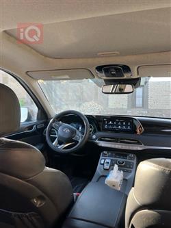 هيونداي باليسيد